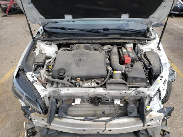 Photo 10 VIN: 4T1BZ1FB8KU021327 - TOYOTA AVALON XLE 