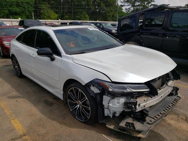 Photo 3 VIN: 4T1BZ1FB8KU021327 - TOYOTA AVALON XLE 