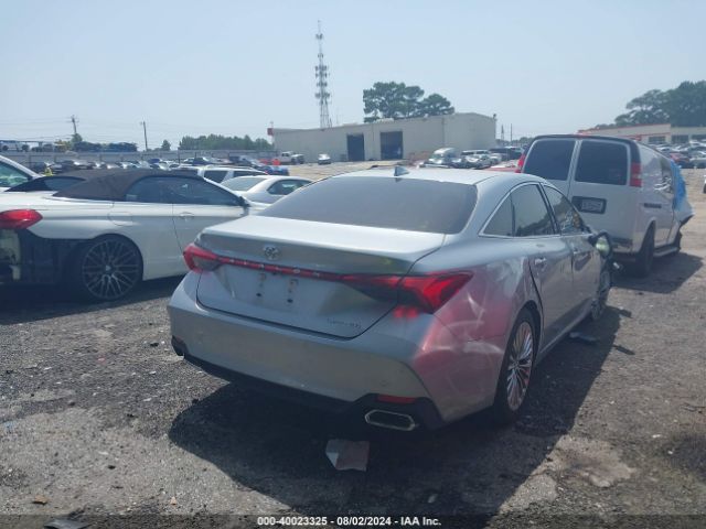 Photo 3 VIN: 4T1BZ1FB8KU034840 - TOYOTA AVALON 