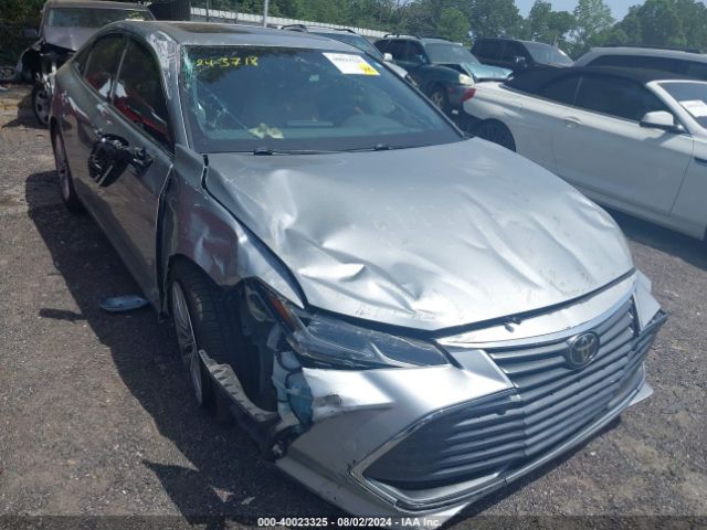 Photo 5 VIN: 4T1BZ1FB8KU034840 - TOYOTA AVALON 