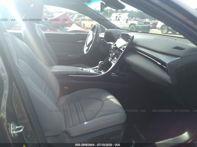 Photo 4 VIN: 4T1BZ1FB9KU004360 - TOYOTA AVALON 