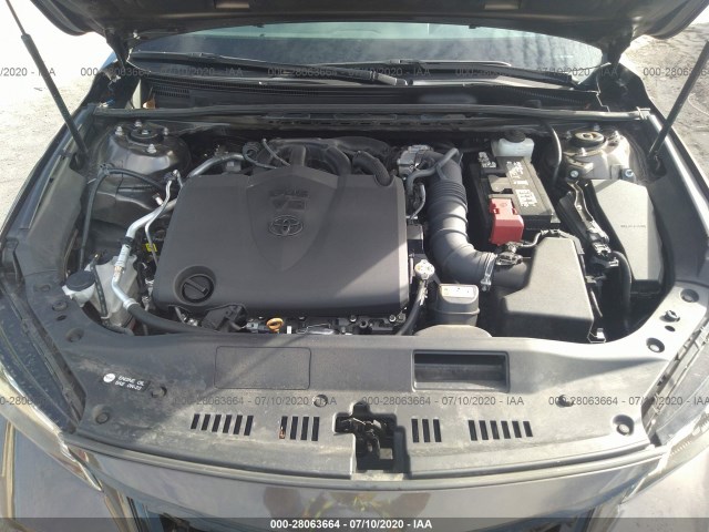 Photo 9 VIN: 4T1BZ1FB9KU004360 - TOYOTA AVALON 