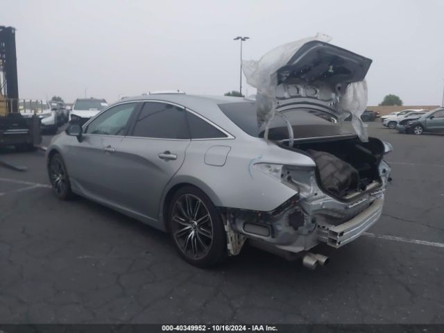 Photo 2 VIN: 4T1BZ1FB9KU005282 - TOYOTA AVALON 