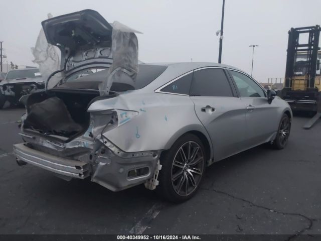 Photo 3 VIN: 4T1BZ1FB9KU005282 - TOYOTA AVALON 