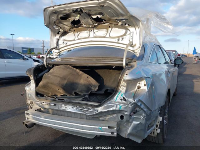 Photo 5 VIN: 4T1BZ1FB9KU005282 - TOYOTA AVALON 