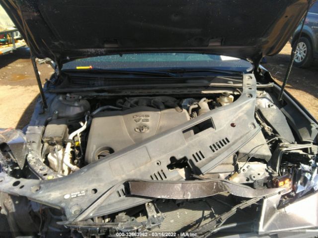 Photo 9 VIN: 4T1BZ1FB9KU006710 - TOYOTA AVALON 