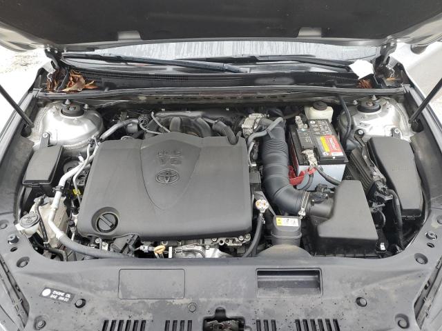 Photo 10 VIN: 4T1BZ1FB9KU008411 - TOYOTA AVALON XLE 