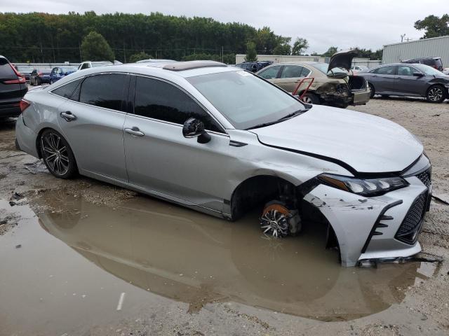 Photo 3 VIN: 4T1BZ1FB9KU008411 - TOYOTA AVALON XLE 