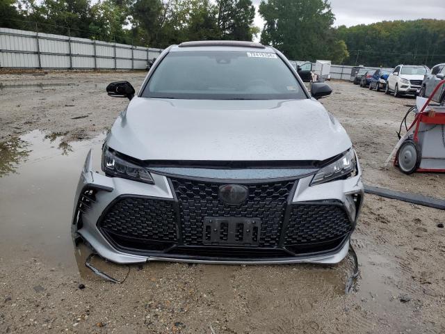 Photo 4 VIN: 4T1BZ1FB9KU008411 - TOYOTA AVALON XLE 