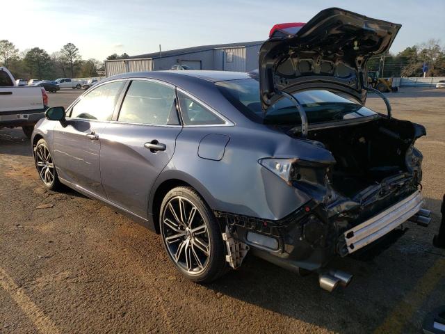 Photo 1 VIN: 4T1BZ1FB9KU009445 - TOYOTA AVALON XLE 