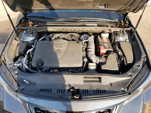 Photo 10 VIN: 4T1BZ1FB9KU009445 - TOYOTA AVALON XLE 