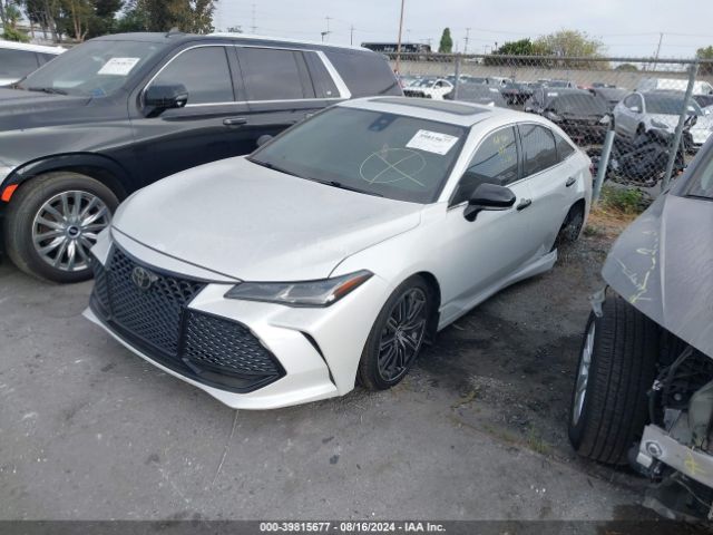 Photo 1 VIN: 4T1BZ1FB9KU010367 - TOYOTA AVALON 