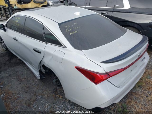 Photo 2 VIN: 4T1BZ1FB9KU010367 - TOYOTA AVALON 