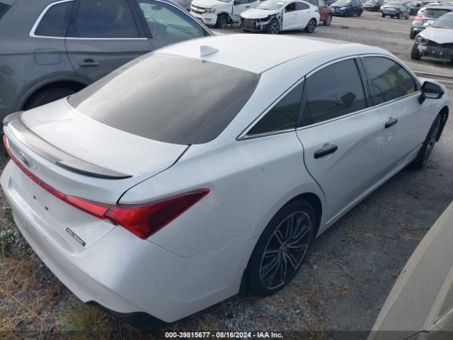 Photo 3 VIN: 4T1BZ1FB9KU010367 - TOYOTA AVALON 