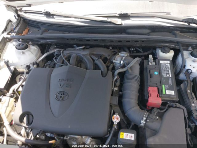 Photo 9 VIN: 4T1BZ1FB9KU010367 - TOYOTA AVALON 