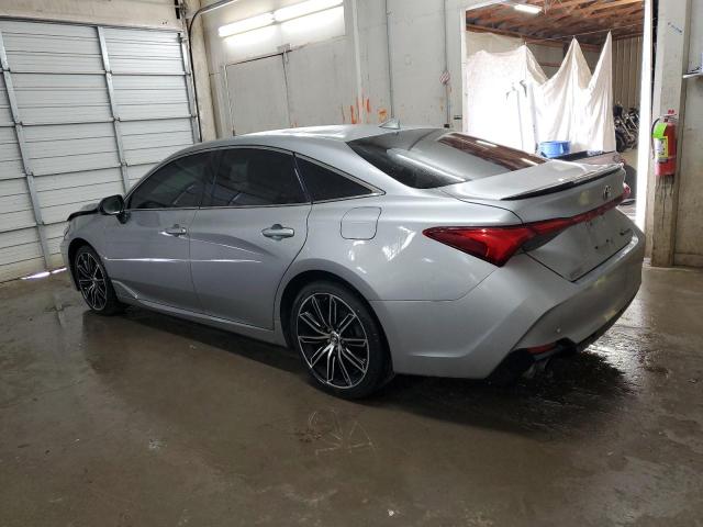 Photo 1 VIN: 4T1BZ1FB9KU017447 - TOYOTA AVALON XLE 