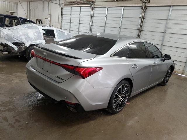 Photo 2 VIN: 4T1BZ1FB9KU017447 - TOYOTA AVALON XLE 