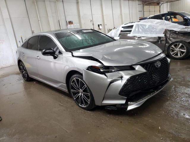 Photo 3 VIN: 4T1BZ1FB9KU017447 - TOYOTA AVALON XLE 