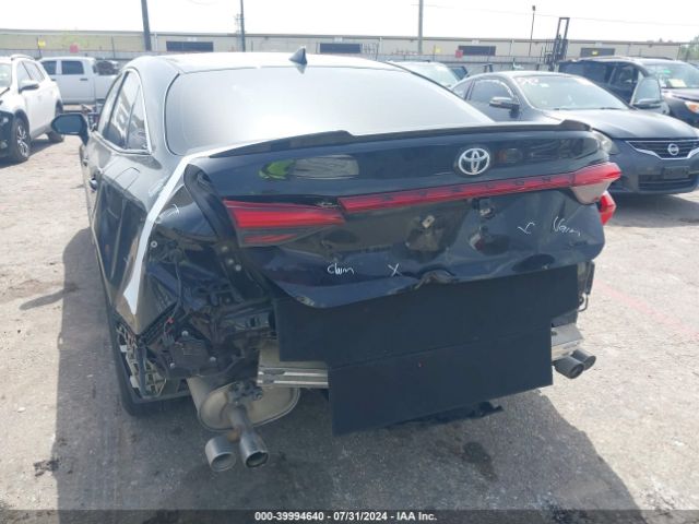 Photo 5 VIN: 4T1BZ1FB9KU021420 - TOYOTA AVALON 