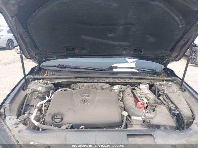 Photo 9 VIN: 4T1BZ1FB9KU021420 - TOYOTA AVALON 