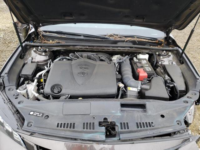 Photo 6 VIN: 4T1BZ1FB9KU021689 - TOYOTA AVALON XLE 