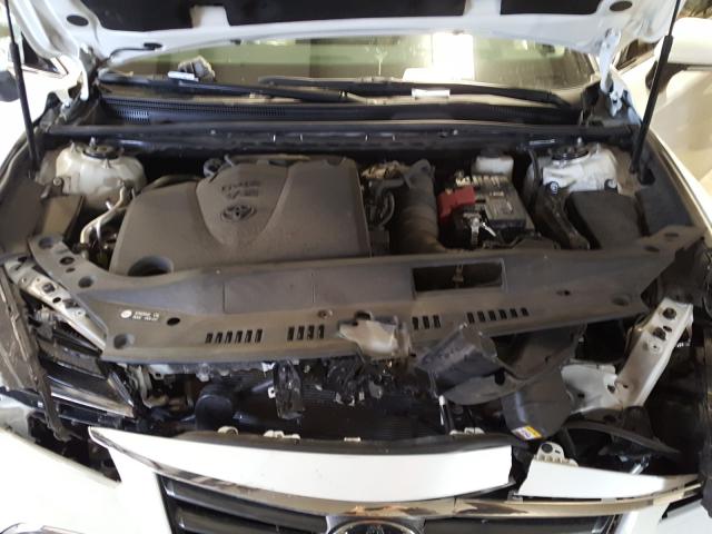 Photo 6 VIN: 4T1BZ1FB9KU021806 - TOYOTA AVALON LIM 