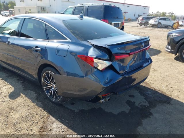 Photo 5 VIN: 4T1BZ1FB9KU030442 - TOYOTA AVALON 