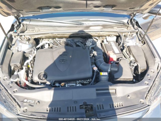 Photo 9 VIN: 4T1BZ1FB9KU030442 - TOYOTA AVALON 