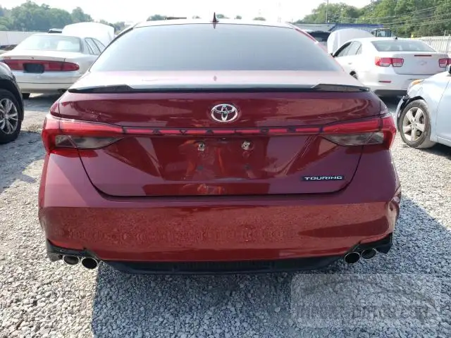 Photo 5 VIN: 4T1BZ1FB9KU031672 - TOYOTA AVALON 