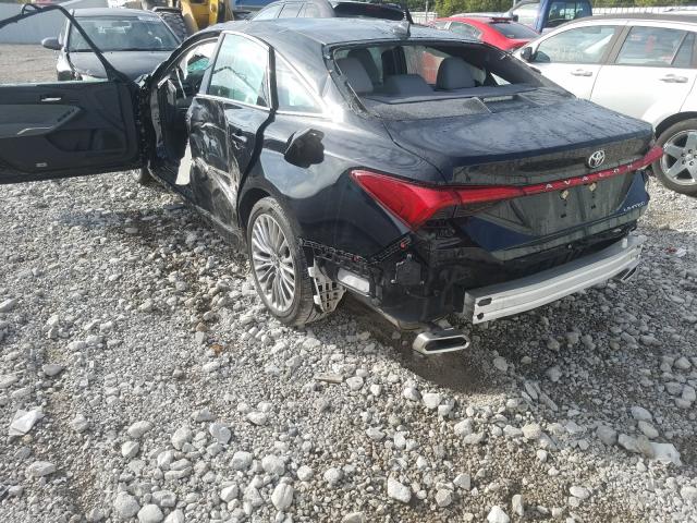 Photo 2 VIN: 4T1BZ1FB9KU036337 - TOYOTA AVALON XLE 