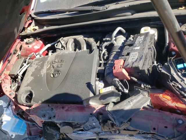 Photo 6 VIN: 4T1BZ1FBXKU003928 - TOYOTA AVALON XLE 