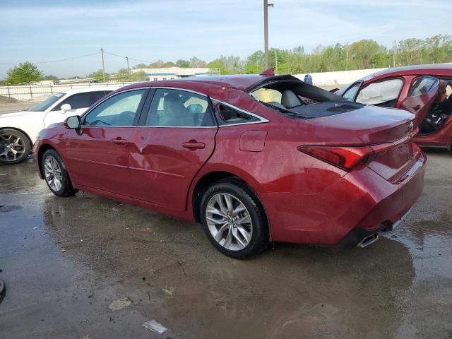 Photo 1 VIN: 4T1BZ1FBXKU004061 - TOYOTA AVALON 