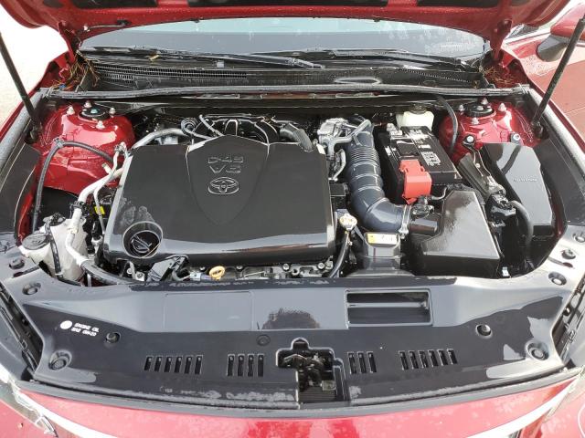 Photo 10 VIN: 4T1BZ1FBXKU004061 - TOYOTA AVALON 