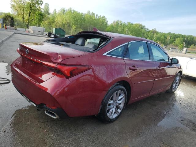 Photo 2 VIN: 4T1BZ1FBXKU004061 - TOYOTA AVALON 