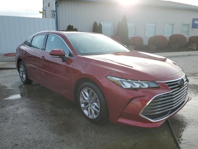 Photo 3 VIN: 4T1BZ1FBXKU004061 - TOYOTA AVALON 