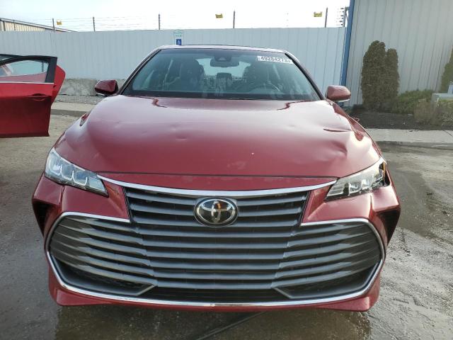 Photo 4 VIN: 4T1BZ1FBXKU004061 - TOYOTA AVALON 