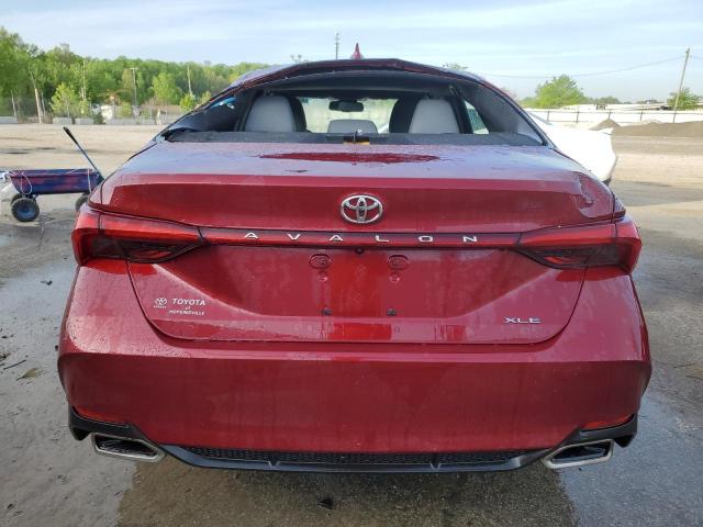 Photo 5 VIN: 4T1BZ1FBXKU004061 - TOYOTA AVALON 