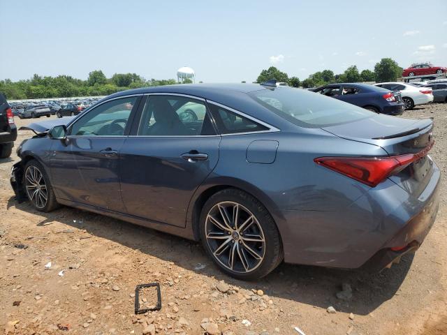 Photo 1 VIN: 4T1BZ1FBXKU005694 - TOYOTA AVALON 