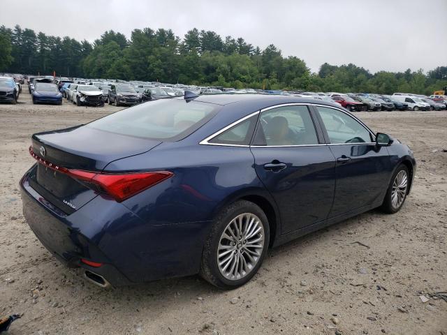 Photo 2 VIN: 4T1BZ1FBXKU006117 - TOYOTA AVALON 