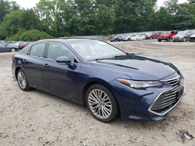 Photo 3 VIN: 4T1BZ1FBXKU006117 - TOYOTA AVALON 