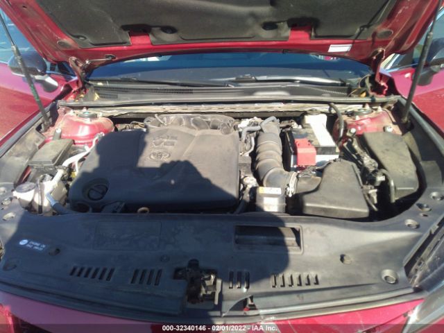 Photo 9 VIN: 4T1BZ1FBXKU006148 - TOYOTA AVALON 