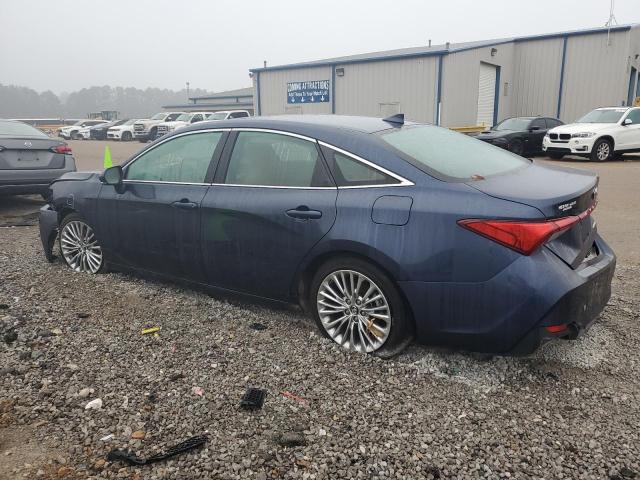 Photo 1 VIN: 4T1BZ1FBXKU006263 - TOYOTA AVALON XLE 