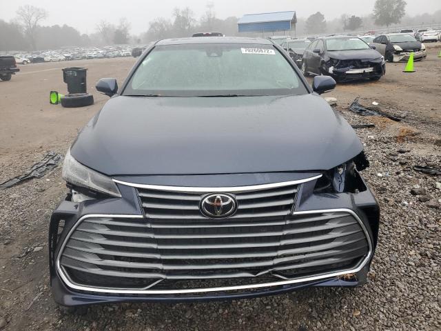 Photo 4 VIN: 4T1BZ1FBXKU006263 - TOYOTA AVALON XLE 