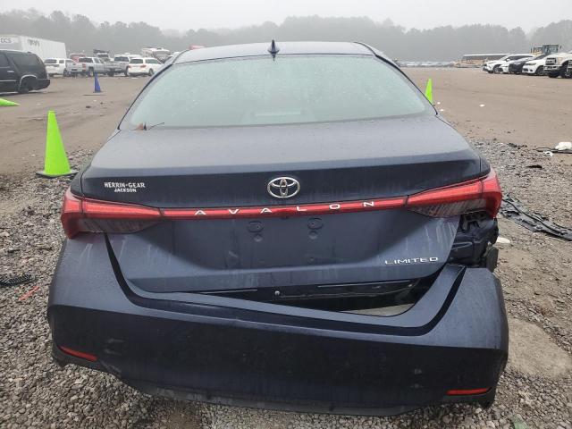 Photo 5 VIN: 4T1BZ1FBXKU006263 - TOYOTA AVALON XLE 