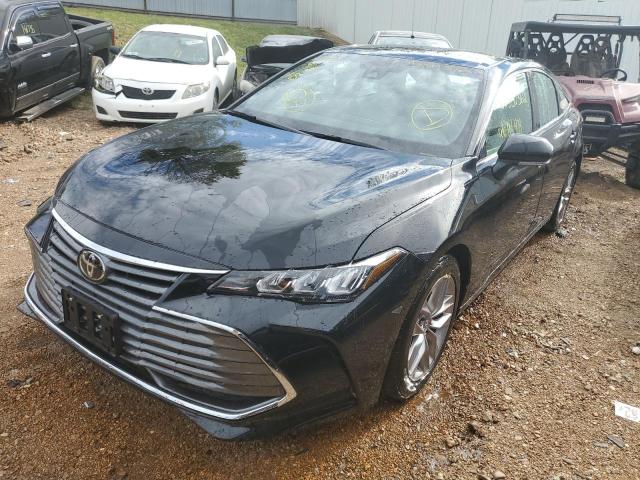 Photo 1 VIN: 4T1BZ1FBXKU006425 - TOYOTA AVALON XLE 