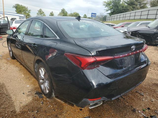 Photo 2 VIN: 4T1BZ1FBXKU006425 - TOYOTA AVALON XLE 