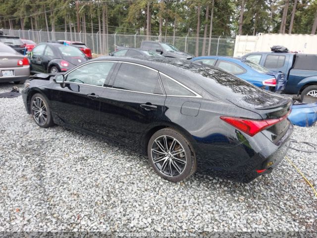 Photo 2 VIN: 4T1BZ1FBXKU008501 - TOYOTA AVALON 