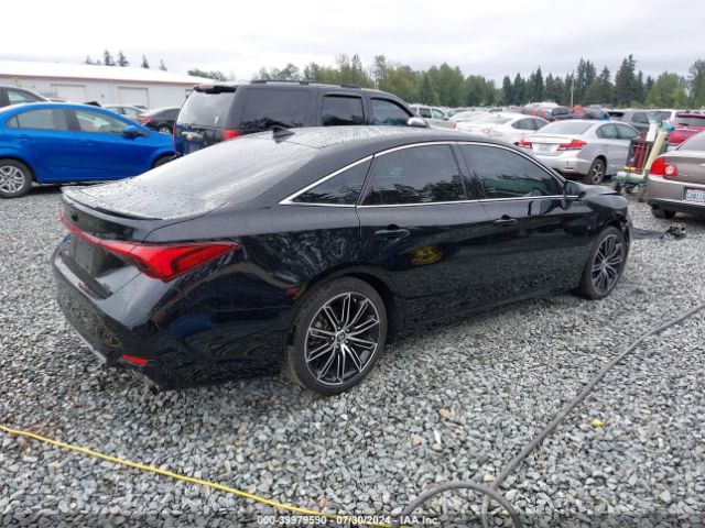 Photo 3 VIN: 4T1BZ1FBXKU008501 - TOYOTA AVALON 