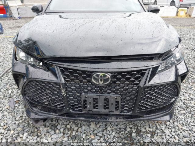 Photo 5 VIN: 4T1BZ1FBXKU008501 - TOYOTA AVALON 