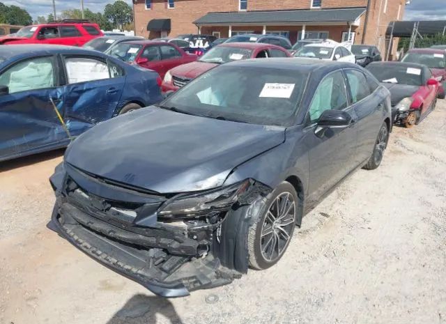 Photo 1 VIN: 4T1BZ1FBXKU019319 - TOYOTA AVALON 